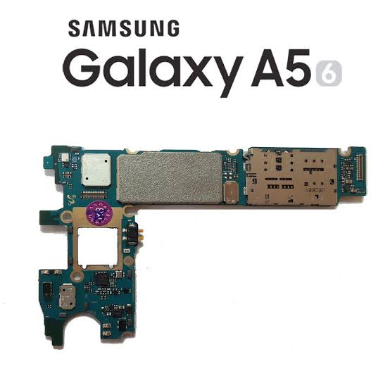Samsung A5 2016 A510 TR orjinal Anakart